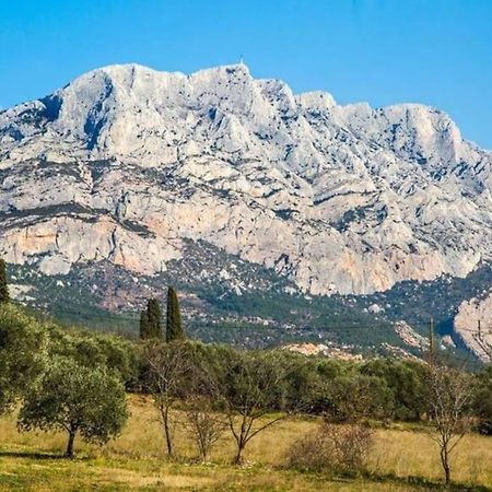 Superbe T2 Au Coeur D'Aix-En-Provence Apartment Екстериор снимка
