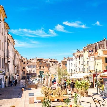 Superbe T2 Au Coeur D'Aix-En-Provence Apartment Екстериор снимка
