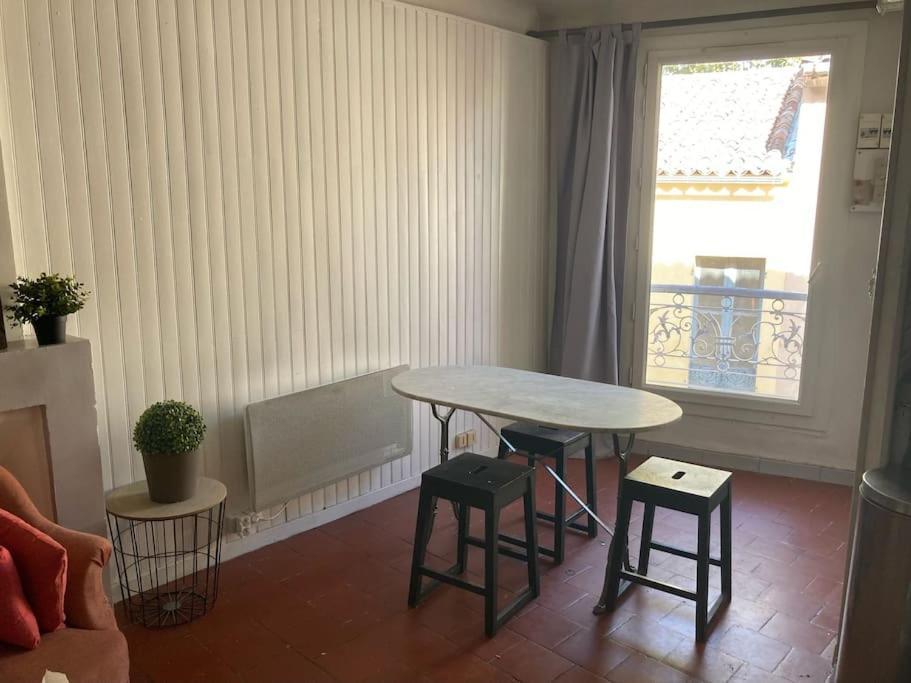 Superbe T2 Au Coeur D'Aix-En-Provence Apartment Екстериор снимка