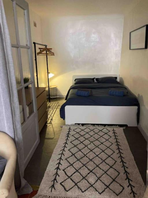 Superbe T2 Au Coeur D'Aix-En-Provence Apartment Екстериор снимка