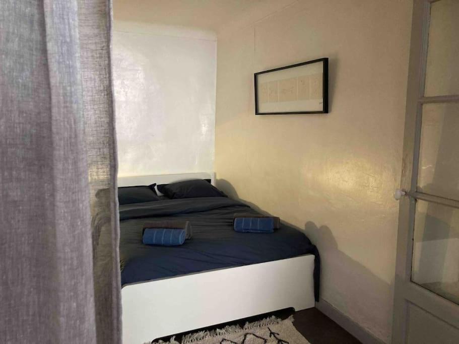 Superbe T2 Au Coeur D'Aix-En-Provence Apartment Екстериор снимка