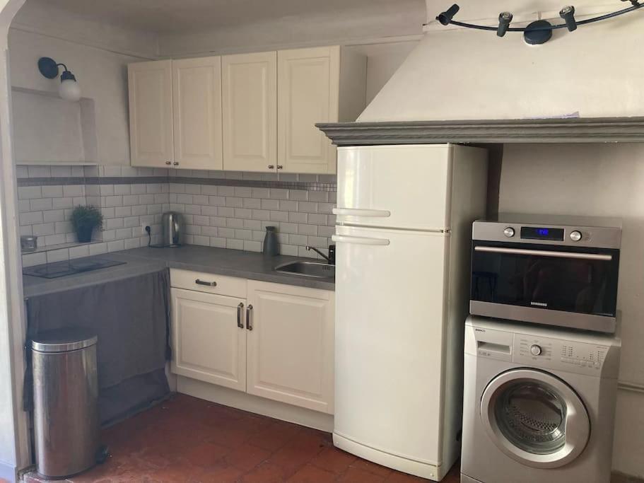 Superbe T2 Au Coeur D'Aix-En-Provence Apartment Екстериор снимка